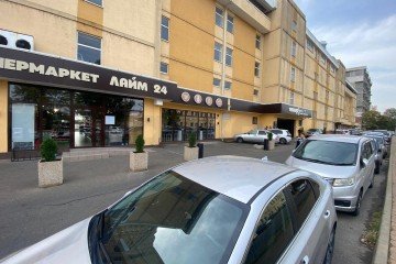 Фото №2: Торговое помещение 264 м² - Краснодар, мкр. Западный внутригородской округ, ул. Кожевенная, 24/1