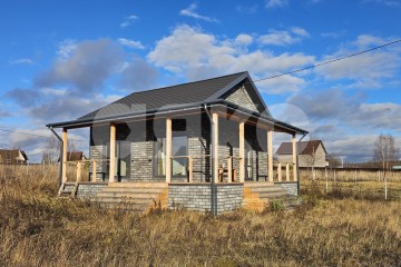 Фото №1: Дом 60 м² - Лаптево, 