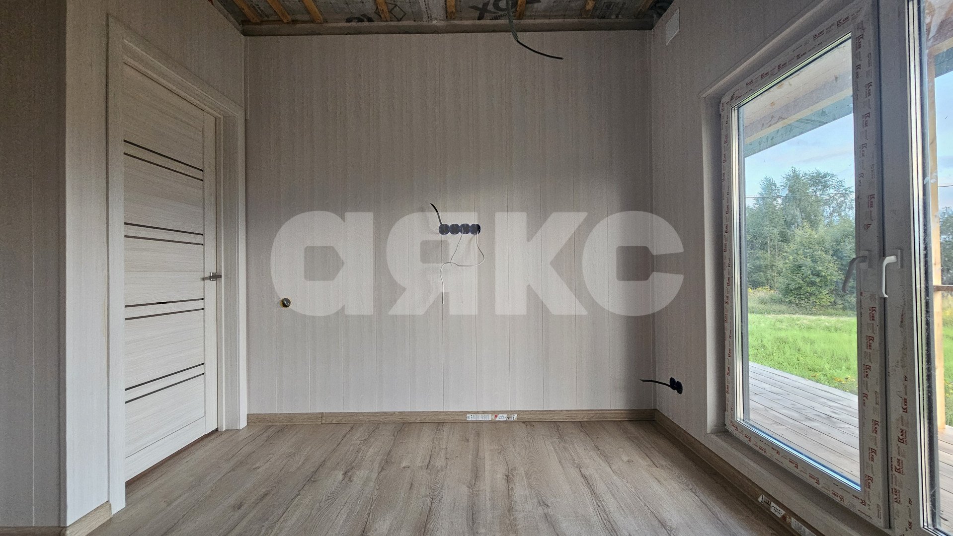 Фото №9: Дом 60 м² + 6 сот. - Лаптево, 