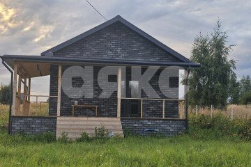 Фото №1: Дом 60 м² - Лаптево, 
