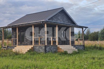 Фото №2: Дом 60 м² - Лаптево, 