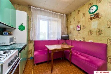 Фото №3: 3-комнатная квартира 63 м² - Краснодар, мкр. Центральный, ул. Севастопольская, 9