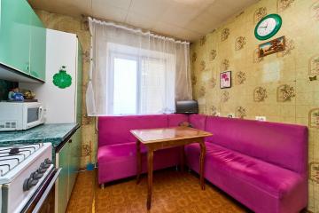 Фото №3: 3-комнатная квартира 63 м² - Краснодар, мкр. Западный внутригородской округ, ул. Севастопольская, 9