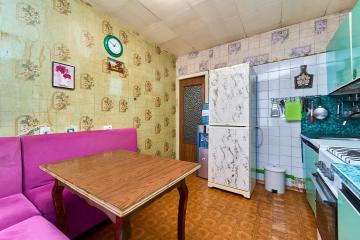 Фото №4: 3-комнатная квартира 63 м² - Краснодар, мкр. Западный внутригородской округ, ул. Севастопольская, 9