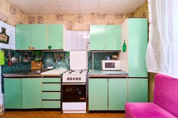 Фото №2: 3-комнатная квартира 63 м² - Краснодар, мкр. Западный внутригородской округ, ул. Севастопольская, 9