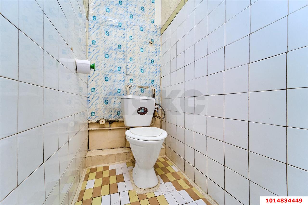 Фото №9: 3-комнатная квартира 63 м² - Краснодар, Центральный, ул. Севастопольская, 9