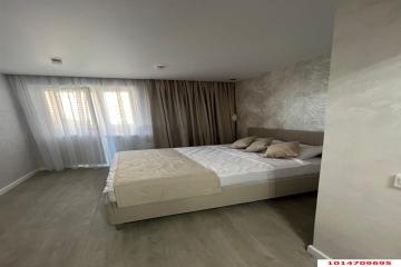 Фото №3: 1-комнатная квартира 44 м² - Краснодар, мкр. Парк Победы, ул. Героя Пешкова, 14к3