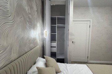 Фото №2: 1-комнатная квартира 44 м² - Краснодар, мкр. Парк Победы, ул. Героя Пешкова, 14к3