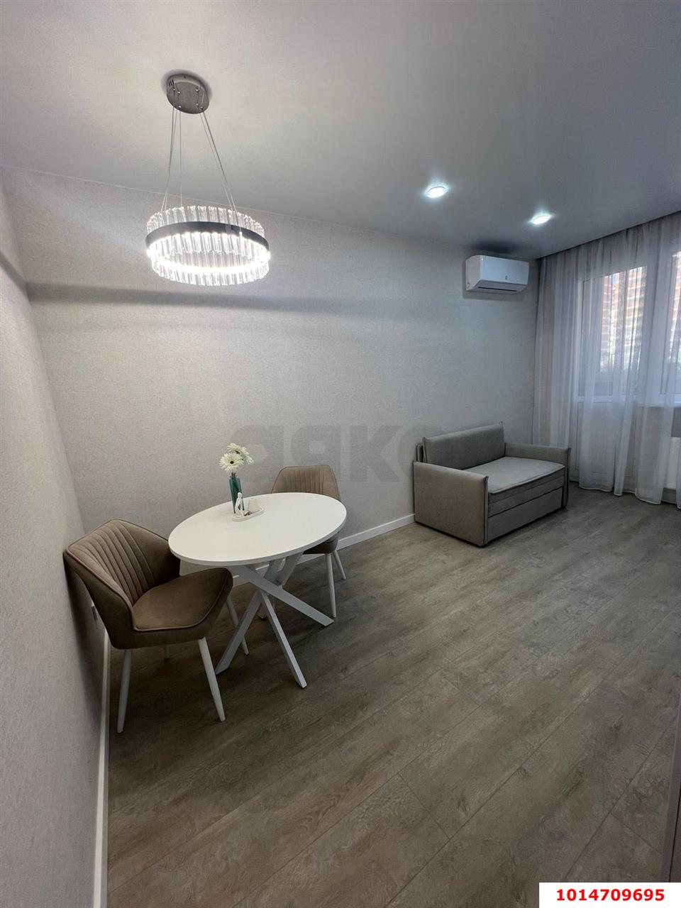 Фото №13: 1-комнатная квартира 44 м² - Краснодар, Парк Победы, ул. Героя Пешкова, 14к3