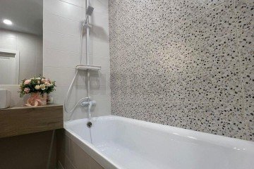 Фото №5: 1-комнатная квартира 44 м² - Краснодар, мкр. Парк Победы, ул. Героя Пешкова, 14к3