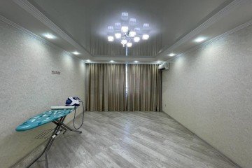 Фото №3: 2-комнатная квартира 68 м² - Краснодар, мкр. ЖК Ставропольский, ул. Селезнёва, 4/13к1