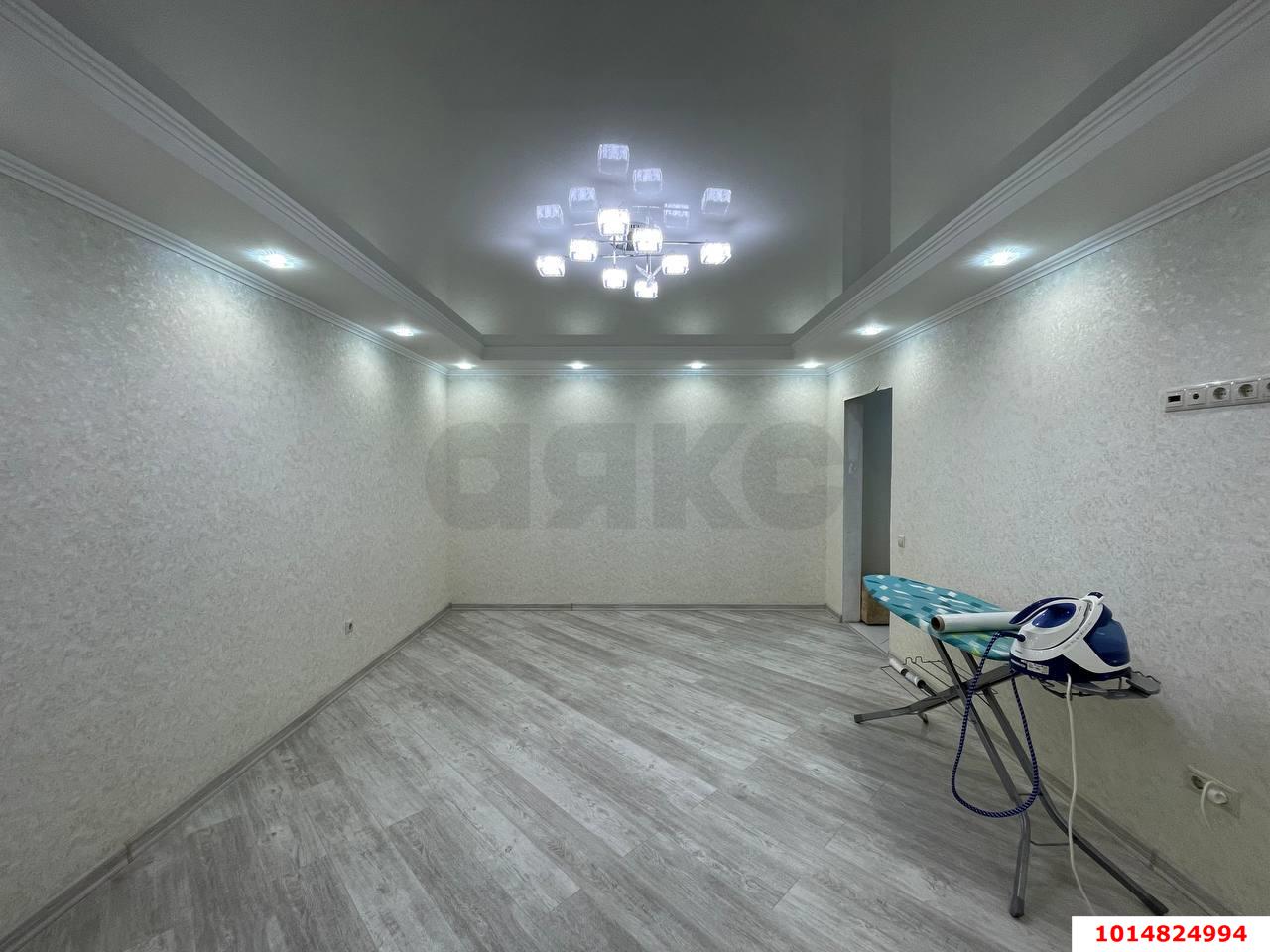 Фото №2: 2-комнатная квартира 68 м² - Краснодар, жилой комплекс Ставропольский, ул. Селезнёва, 4/13к1