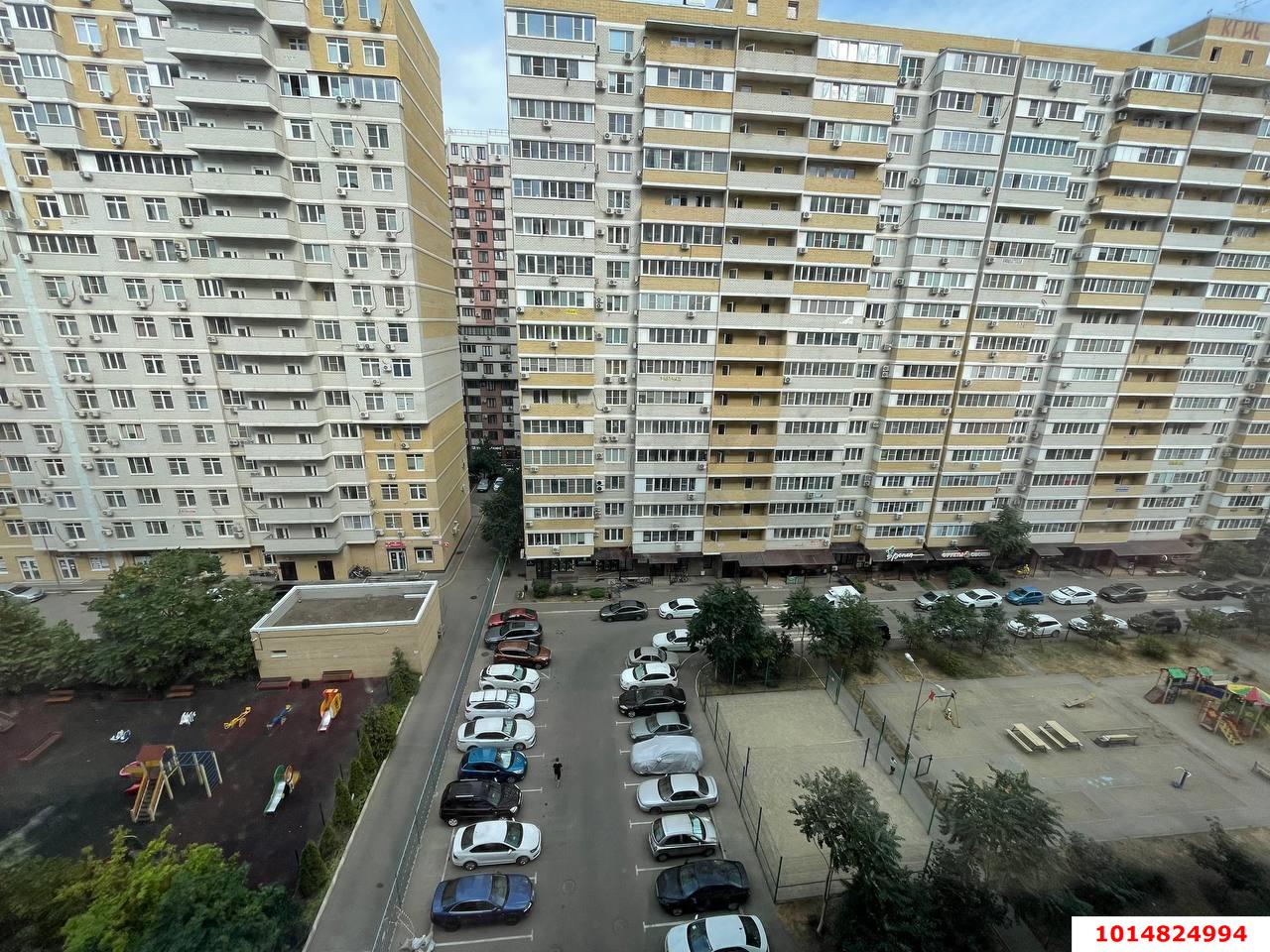 Фото №8: 2-комнатная квартира 68 м² - Краснодар, жилой комплекс Ставропольский, ул. Селезнёва, 4/13к1