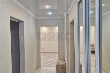Фото №4: 2-комнатная квартира 68 м² - Краснодар, мкр. ЖК Ставропольский, ул. Селезнёва, 4/13к1