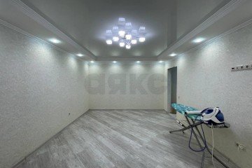 Фото №2: 2-комнатная квартира 68 м² - Краснодар, мкр. ЖК Ставропольский, ул. Селезнёва, 4/13к1
