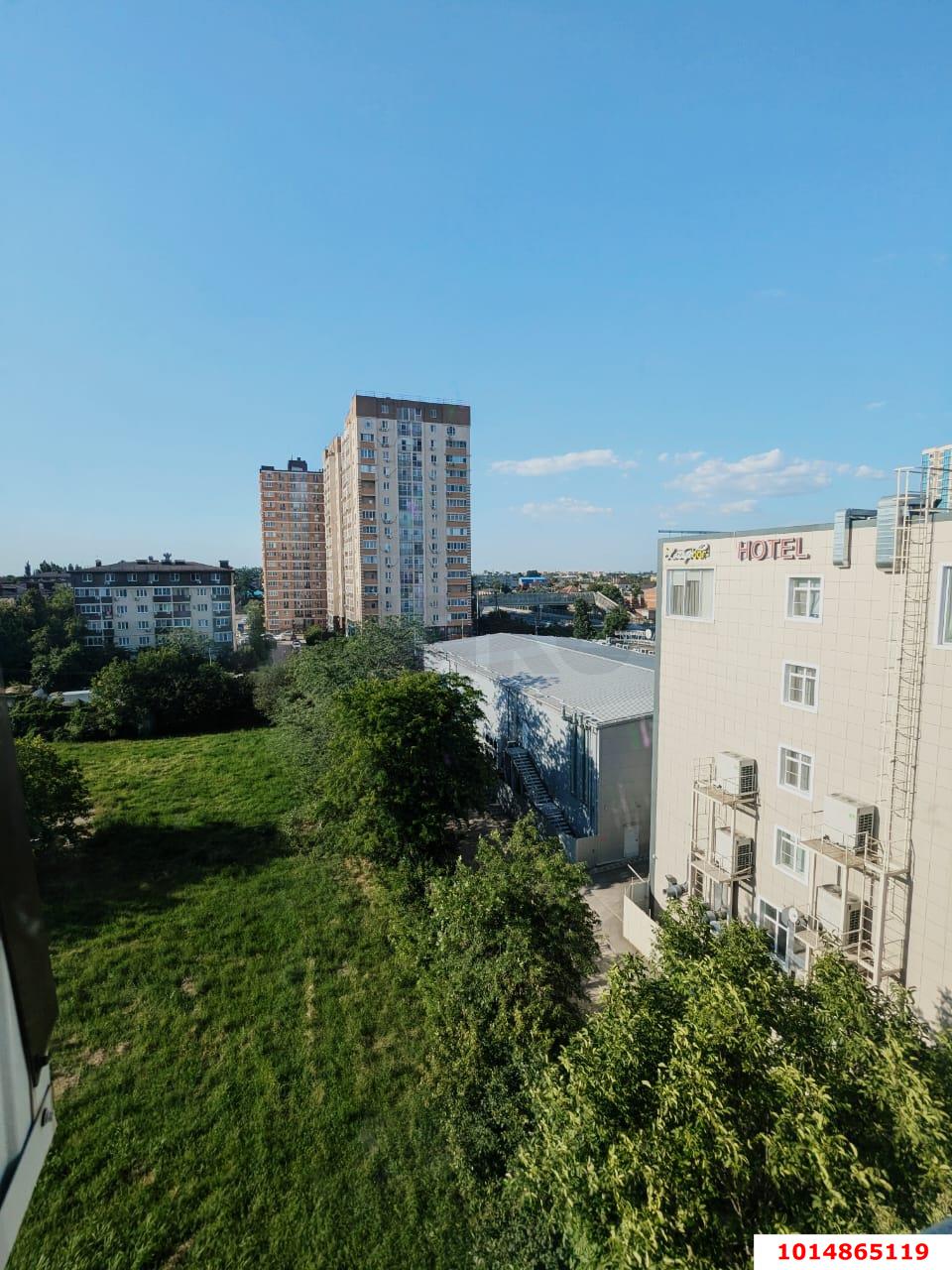 Фото №6: Студия 25 м² - Берёзовый, Витаминкомбинат, ул. 2-я Целиноградская, 38