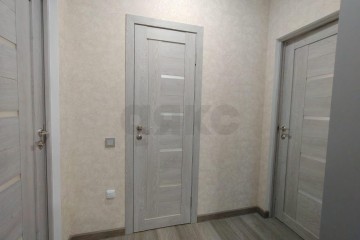 Фото №3: 1-комнатная квартира 49 м² - Краснодар, мкр. ЖК Арбатский, ул. Цезаря Куникова, 18лит6