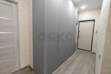 Фото №5: 1-комнатная квартира 49 м² - Краснодар, мкр. ЖК Арбатский, ул. Цезаря Куникова, 18лит6