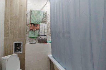 Фото №5: 1-комнатная квартира 49 м² - Краснодар, мкр. ЖК Арбатский, ул. Цезаря Куникова, 18лит6