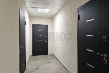 Фото №2: 1-комнатная квартира 49 м² - Краснодар, мкр. ЖК Арбатский, ул. Цезаря Куникова, 18лит6