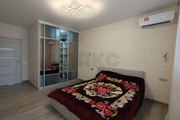 Фото №3: 1-комнатная квартира 49 м² - Краснодар, мкр. ЖК Арбатский, ул. Цезаря Куникова, 18лит6