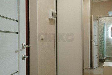 Фото №3: Студия 24 м² - Краснодар, мкр. жилой комплекс Самолёт, ул. Западный Обход, 39/2к1