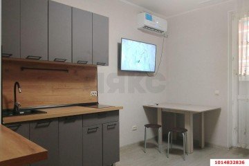 Фото №2: Студия 24 м² - Краснодар, мкр. жилой комплекс Самолёт, ул. Западный Обход, 39/2к1