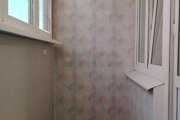 Фото №4: Студия 24 м² - Краснодар, мкр. жилой комплекс Самолёт, ул. Западный Обход, 39/2к1