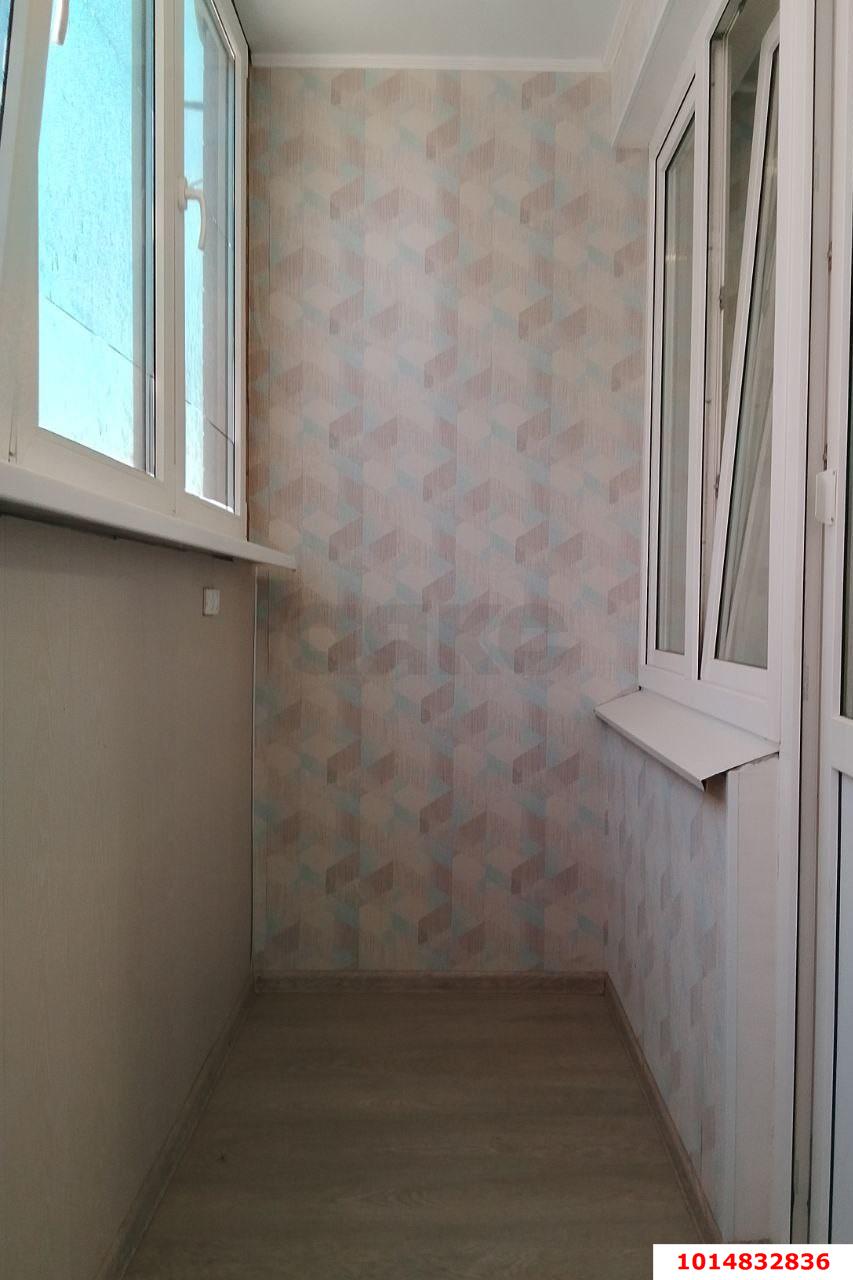 Фото №4: Студия 24 м² - Краснодар, жилой комплекс Самолёт, ул. Западный Обход, 39/2к1