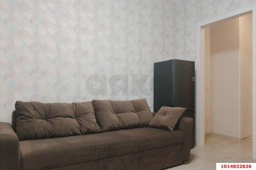Фото №1: Студия 24 м² - Краснодар, мкр. жилой комплекс Самолёт, ул. Западный Обход, 39/2к1