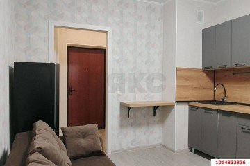 Фото №2: Студия 24 м² - Краснодар, мкр. жилой комплекс Самолёт, ул. Западный Обход, 39/2к1