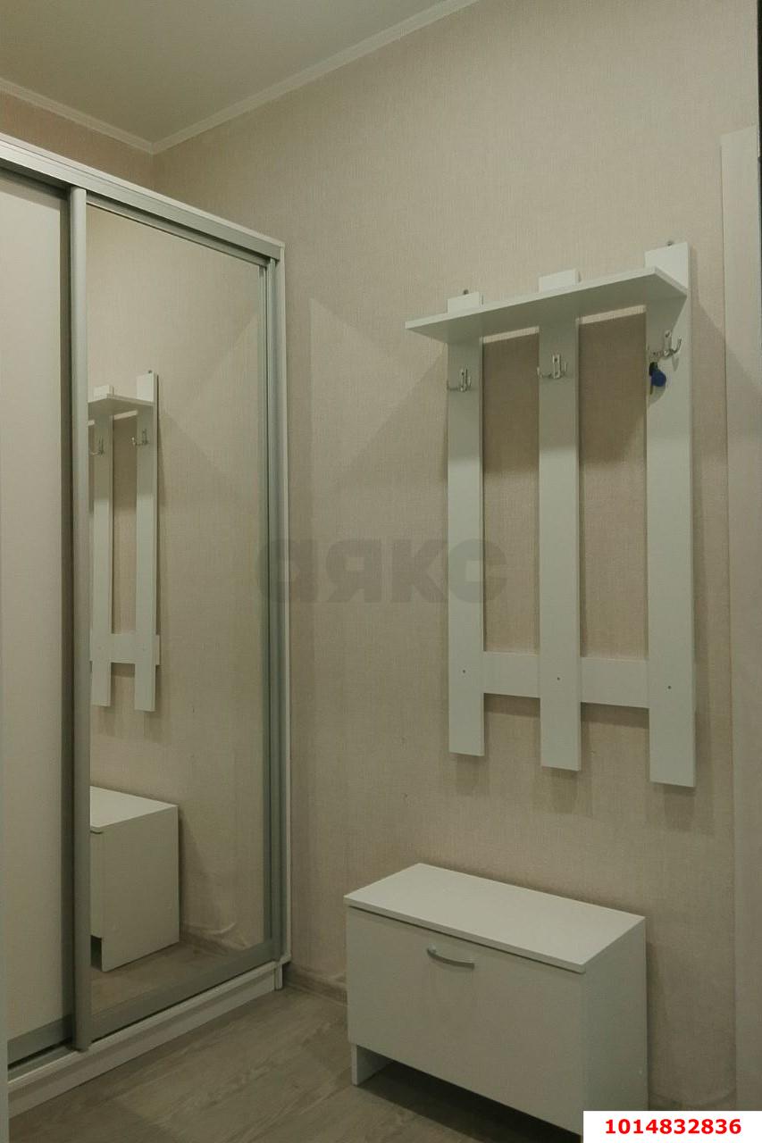 Фото №3: Студия 24 м² - Краснодар, жилой комплекс Самолёт, ул. Западный Обход, 39/2к1
