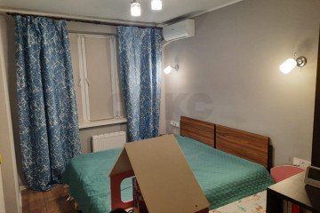 Фото №5: 1-комнатная квартира 37 м² - Краснодар, мкр. ЖК Акварели-2, ул. Тепличная, 62/1к1