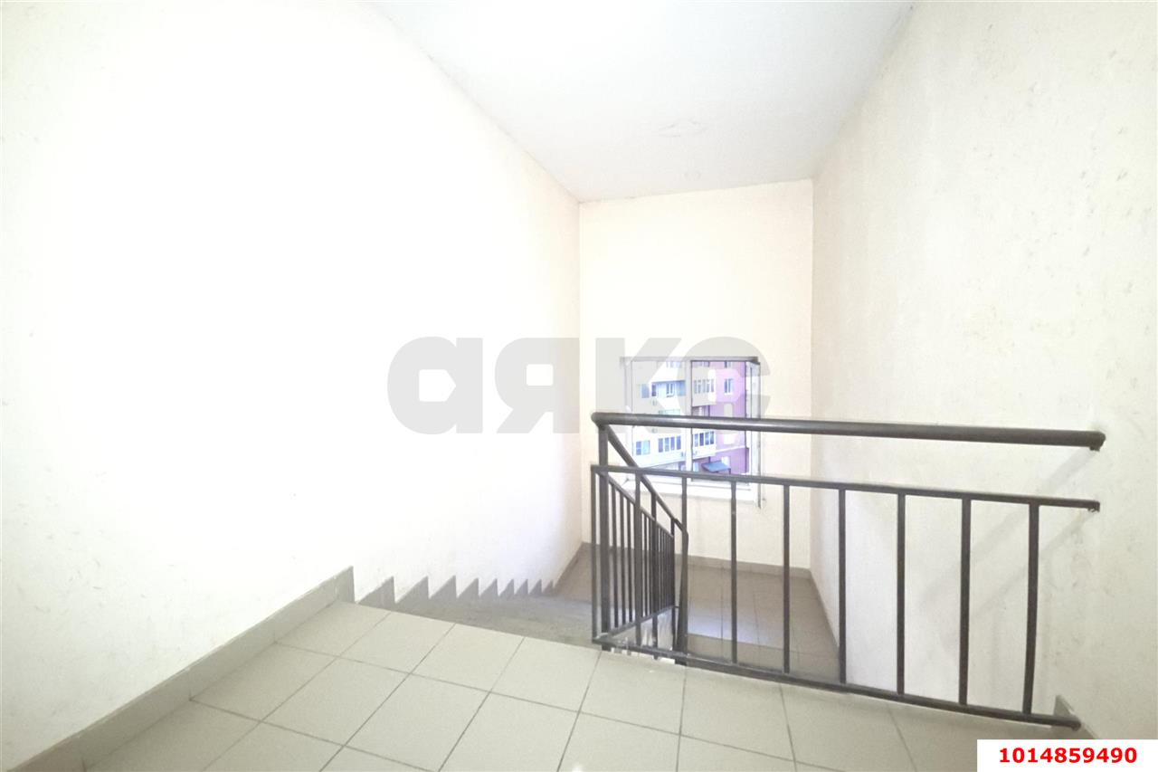 Фото №16: 2-комнатная квартира 51 м² - Краснодар, жилой комплекс Красивый, пер. Топольковый, 13