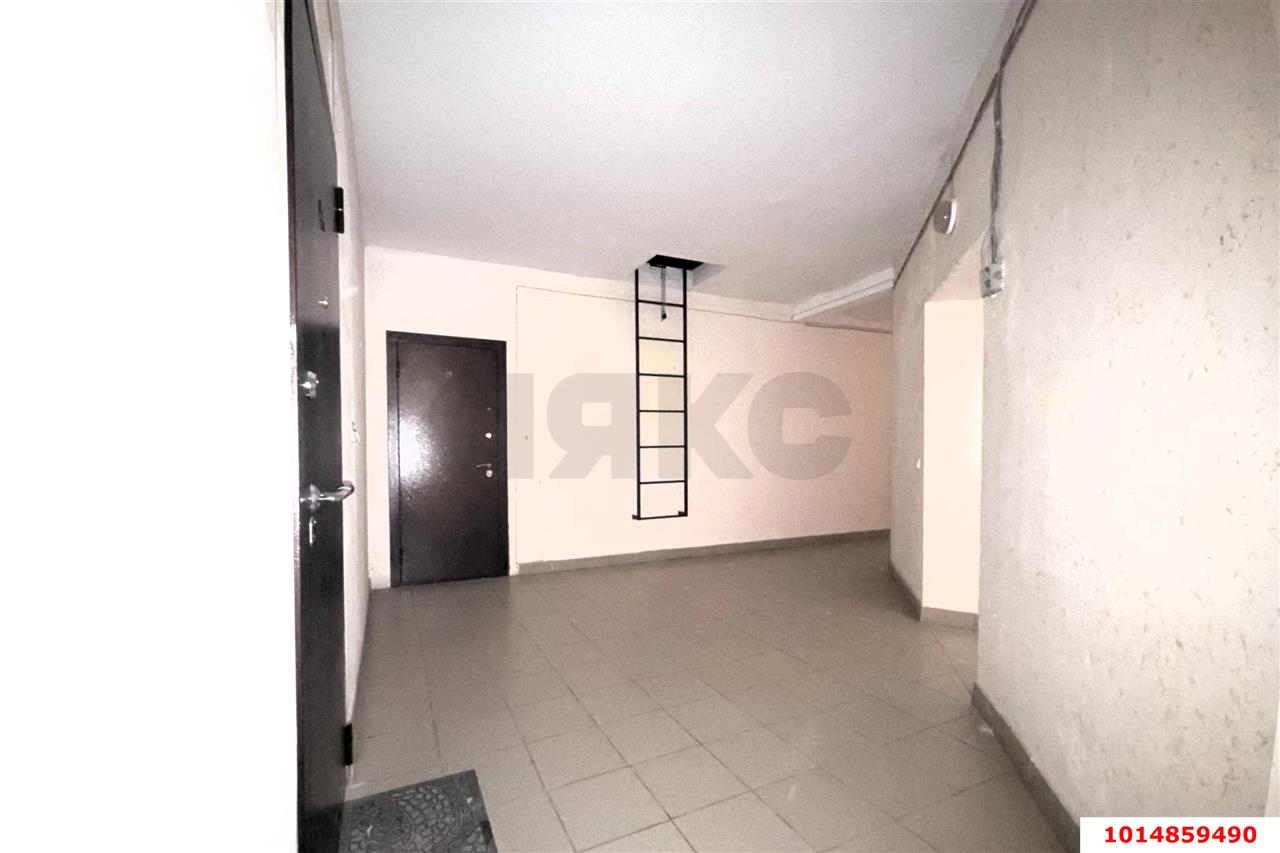 Фото №15: 2-комнатная квартира 51 м² - Краснодар, жилой комплекс Красивый, пер. Топольковый, 13