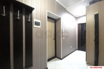 Фото №5: 2-комнатная квартира 51 м² - Краснодар, мкр. жилой комплекс Красивый, пер. Топольковый, 13