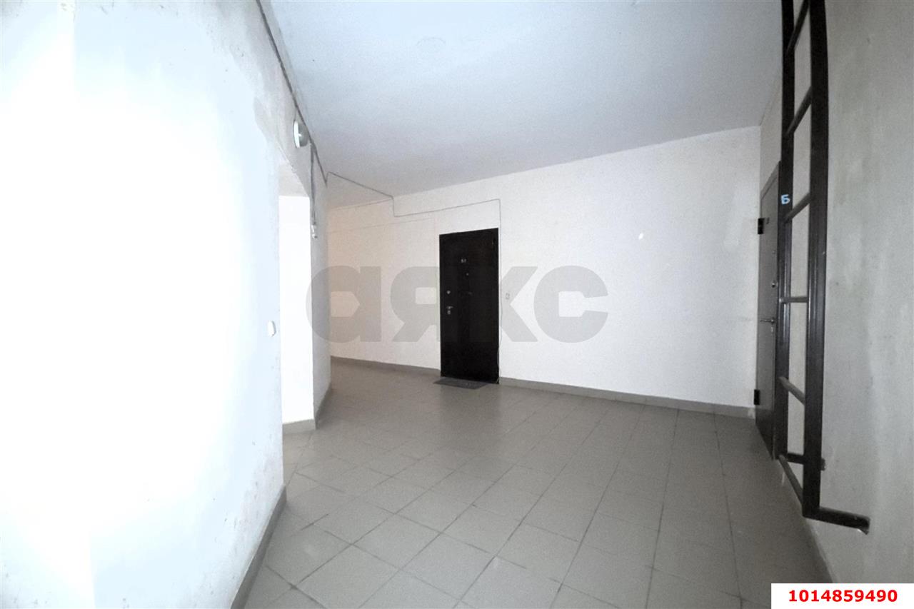 Фото №12: 2-комнатная квартира 51 м² - Краснодар, жилой комплекс Красивый, пер. Топольковый, 13