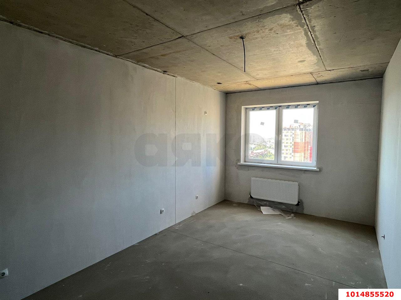 Фото №8: 2-комнатная квартира 68 м² - Краснодар, ЖК На Стахановской, ул. Стахановская, 1/3