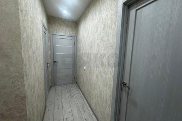 Фото №5: 2-комнатная квартира 42 м² - Краснодар, мкр. жилой комплекс Свобода, ул. Домбайская, 55к2