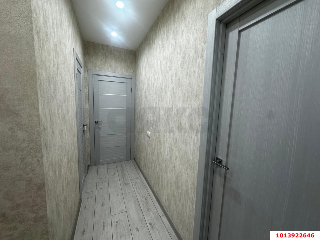 Фото №5: 2-комнатная квартира 42 м² - Краснодар, жилой комплекс Свобода, ул. Домбайская, 55к2