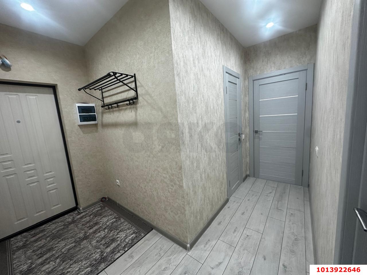 Фото №6: 2-комнатная квартира 42 м² - Краснодар, жилой комплекс Свобода, ул. Домбайская, 55к2