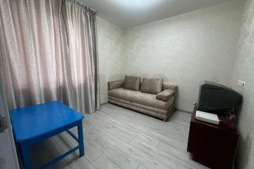 Фото №3: 2-комнатная квартира 42 м² - Краснодар, мкр. жилой комплекс Свобода, ул. Домбайская, 55к2