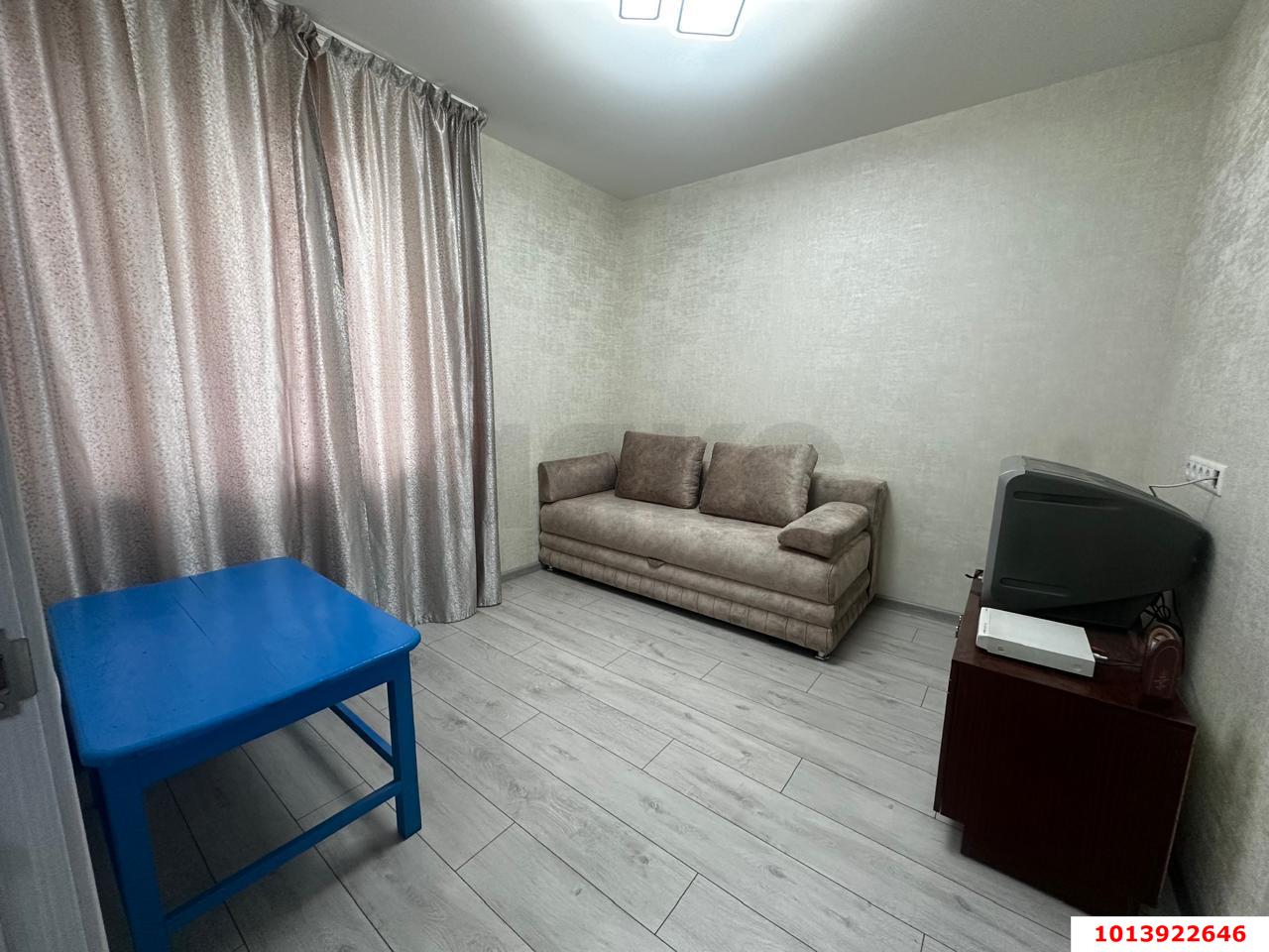 Фото №3: 2-комнатная квартира 42 м² - Краснодар, жилой комплекс Свобода, ул. Домбайская, 55к2