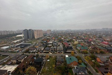 Фото №4: 2-комнатная квартира 42 м² - Краснодар, мкр. жилой комплекс Свобода, ул. Домбайская, 55к2