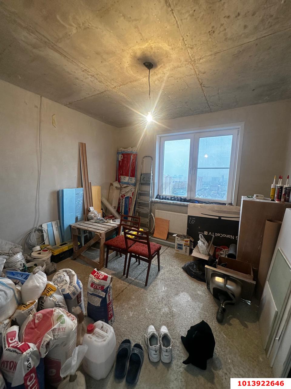 Фото №9: 2-комнатная квартира 42 м² - Краснодар, жилой комплекс Свобода, ул. Домбайская, 55к2