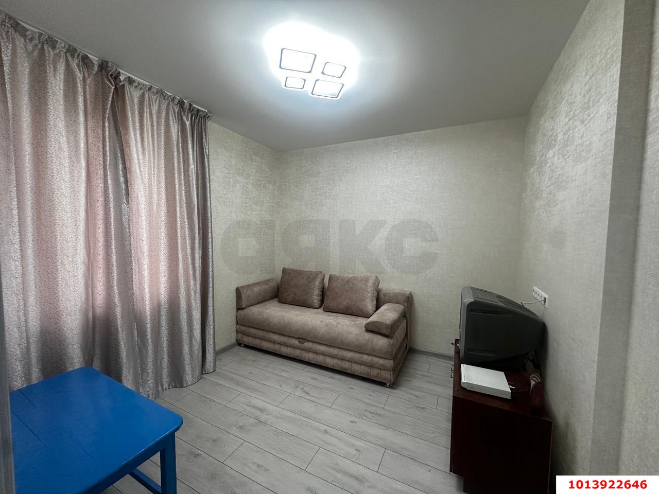 Фото №8: 2-комнатная квартира 42 м² - Краснодар, жилой комплекс Свобода, ул. Домбайская, 55к2