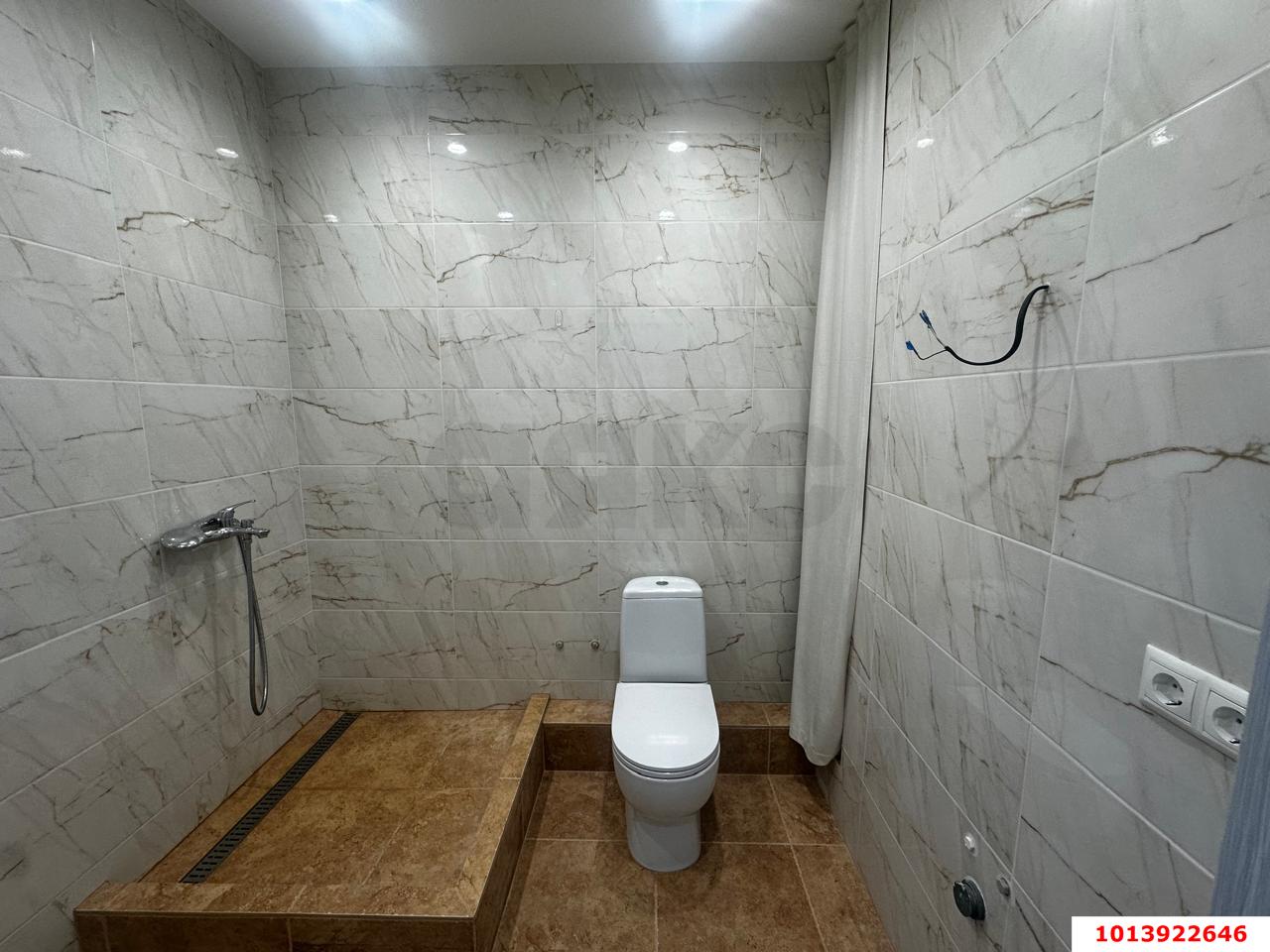 Фото №7: 2-комнатная квартира 42 м² - Краснодар, жилой комплекс Свобода, ул. Домбайская, 55к2