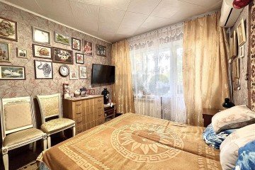 Фото №4: 3-комнатная квартира 75 м² - Краснодар, мкр. Комсомольский, ул. Сормовская, 185