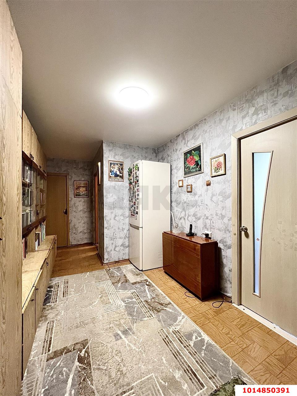 Фото №6: 3-комнатная квартира 75 м² - Краснодар, Комсомольский, ул. 30-й Иркутской Дивизии, 9/2