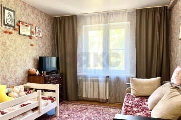 Фото №5: 3-комнатная квартира 75 м² - Краснодар, мкр. Комсомольский, ул. Сормовская, 185